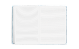 Caran d'Ache Lined Notebook - A5 - Alpine Frost (Special Edition)