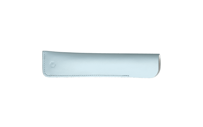 Caran d'Ache Ecridor Ballpoint Pen - Alpine Frost (Special Edition)