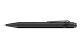 Caran d'Ache XL 849 Ballpoint Pen - Black Code
