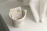 Suatelier Design Sticky Notes - memo (Daily Plan.59)
