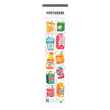 Pipsticks Juicy Joys Stickers