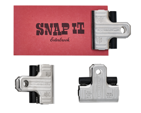 Esterbrook Eclipse Clip Set