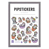 Pipsticks Fast Food Fantasy