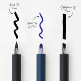 Tom's Studio Ori Permanent – the infinitely refillable marker pen