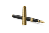 Waterman Exception Fountain Pen - Opéra Collection (Special Edition)