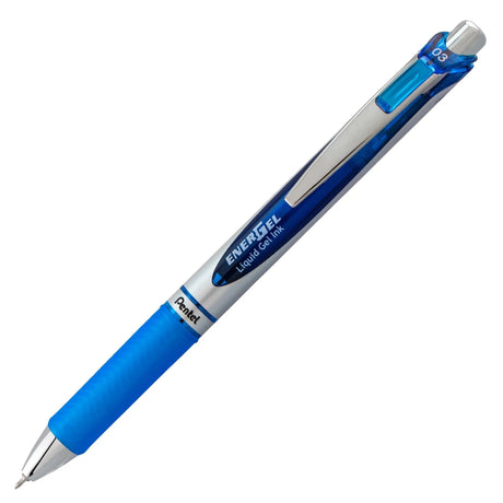 Pentel Energel RTX Needle Tip Liquid Gel Pen