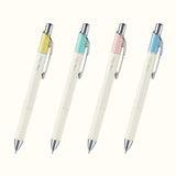 Pentel EnerGel Clena Ballpoint Pen
