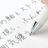 Pentel EnerGel Clena Ballpoint Pen