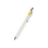 Pentel EnerGel Clena Ballpoint Pen