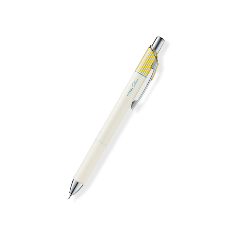 Pentel EnerGel Clena Ballpoint Pen