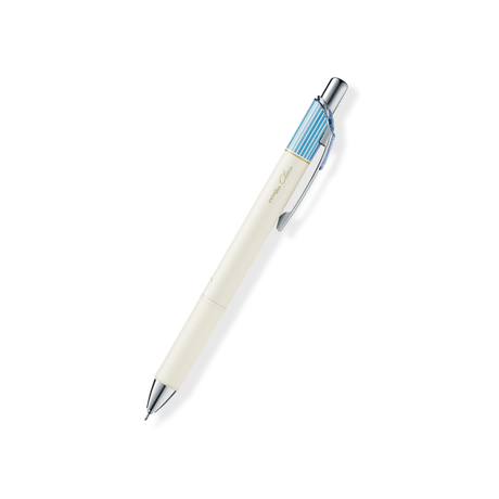 Pentel EnerGel Clena Ballpoint Pen