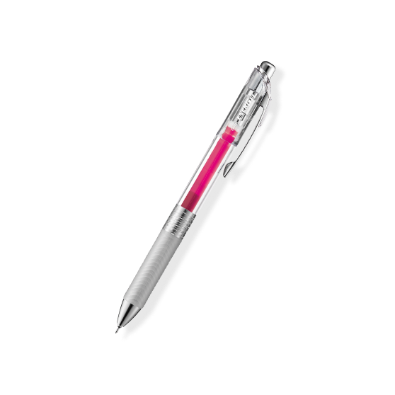 Pentel Infree EnerGel Gel Pen - 0.5mm