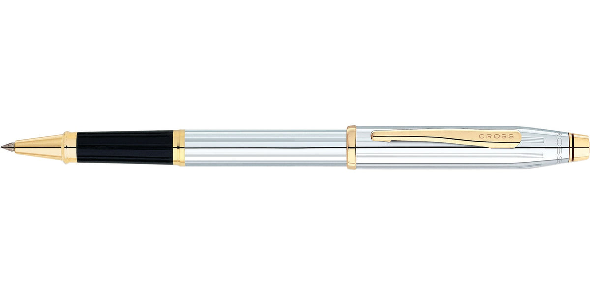 Century II Medalist Rollerball Pen - view 3