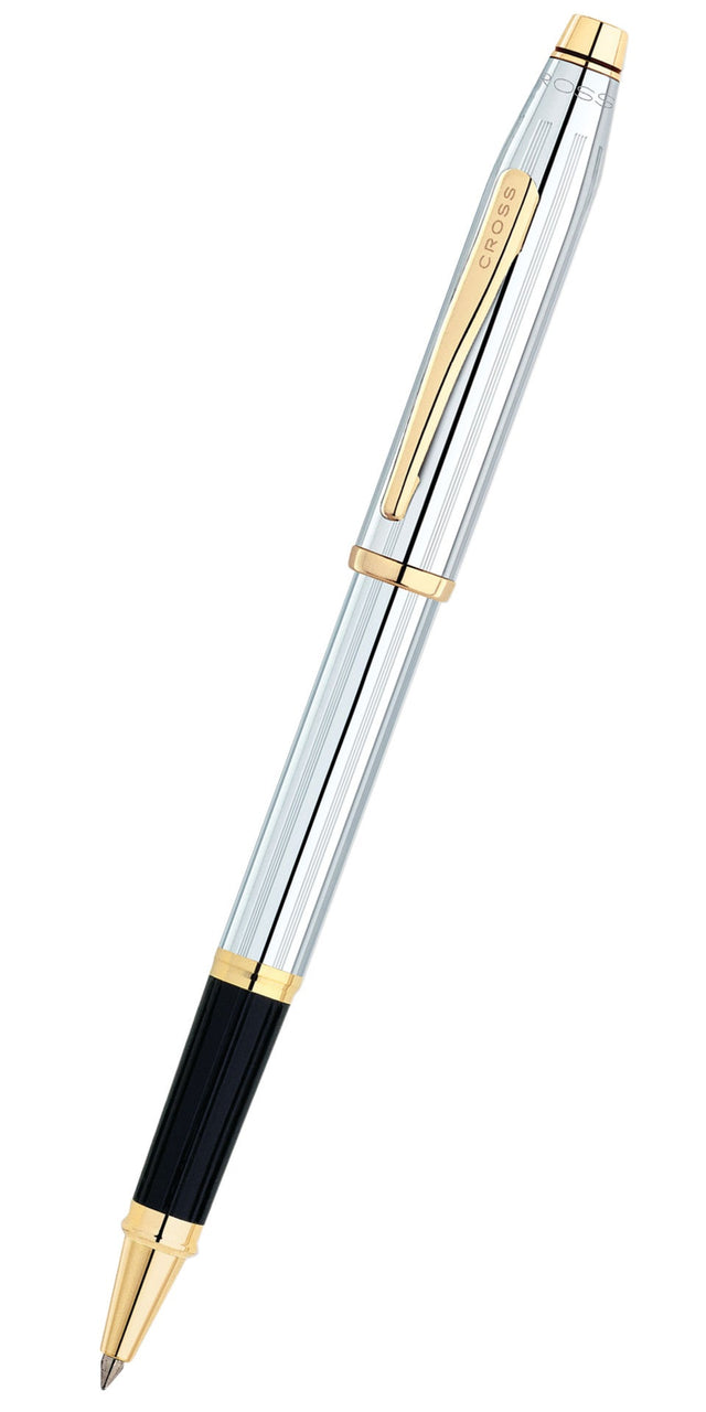 Century II Medalist Rollerball Pen - view 1