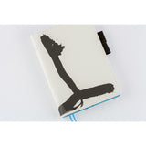 Hobonichi Techo A5 Cousin Planner Set - Yuichi Inoue: Jo (Going up) (April Start)