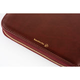 Hobonichi Techo A6 Original Planner Set - Single Color: Amarone (April Start)