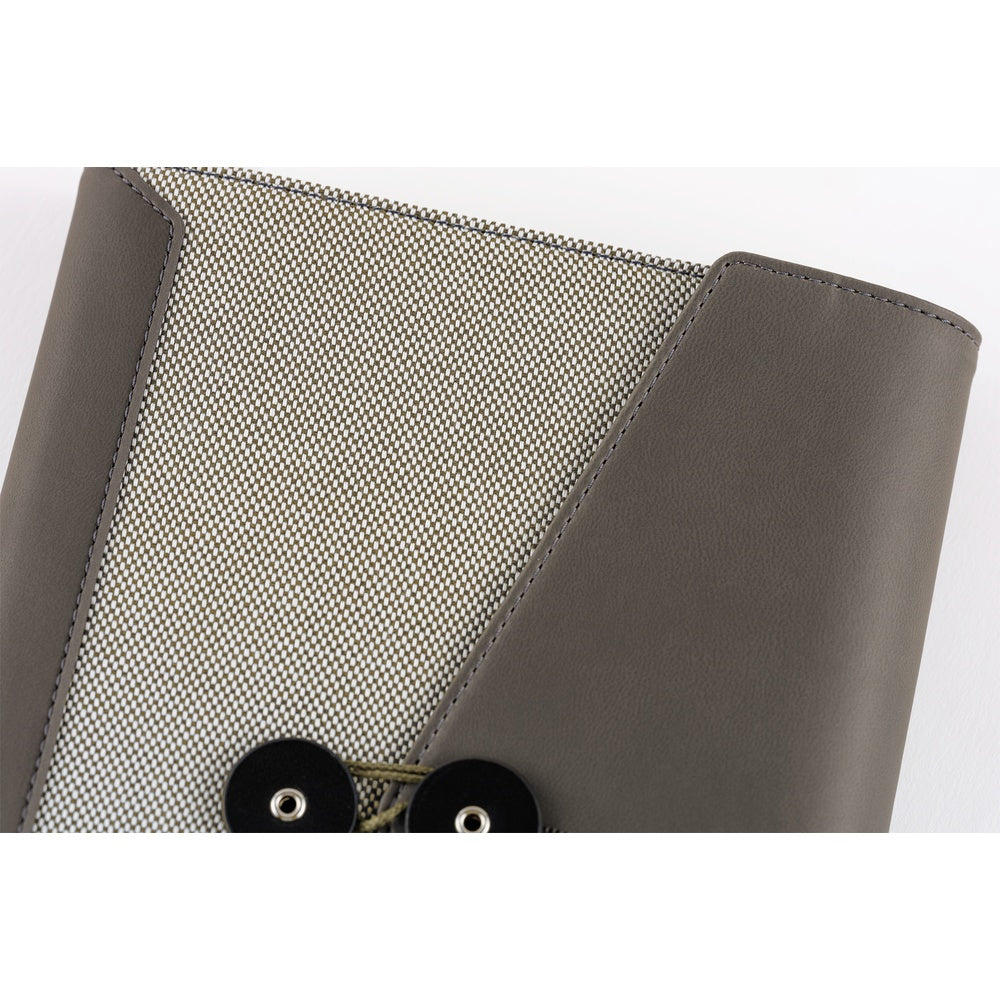 Hobonichi Techo A5 Cousin Planner Set - Letter (April Start)