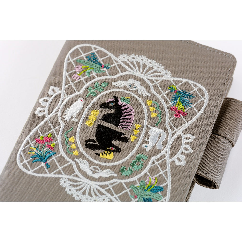 Hobonichi Techo A6 Original Planner Set - iyo okumi: A Story About Me (April Start)