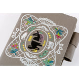 Hobonichi Techo A6 Original Planner Set - iyo okumi: A Story About Me (April Start)