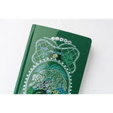 Hobonichi Techo Weeks - iyo okumi: A Story About Me (April Start)