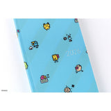 Hobonichi Techo Weeks - Tamagotchi: Our Tamagotchi (April Start)