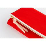 Hobonchi Techo Weeks Cover - Tragen: Red