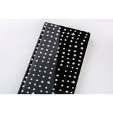 Hobonichi Techo Weeks - Makoto Matsubayashi: Dot (April Start)