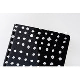 Hobonichi Techo Weeks - Makoto Matsubayashi: Dot (April Start)