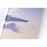 Hobonichi Techo Weeks - Kyohei Sakaguchi: En Route to Kumamoto Port at Dawn (April Start)