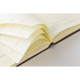 Hobonichi A5 5-Year Techo Japanese Book (2026 - 2030)