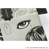 Hobonichi Techo A5 Cousin Planner Set - Junji Ito: Tomie Memory (April Start)