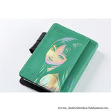 Hobonichi Techo A6 Original Planner Set - Junji Ito: Tomie - Knowing Smile (April Start)
