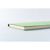 Hobonichi Techo Weeks - Smooth: Melon Sorbet (April Start)