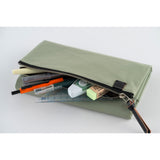 Hobonchi Techo Weeks Cover - Tragen: Oakmoss