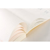 Hobonichi Techo A6 Japanese Original Book - Monday Start (April Start)