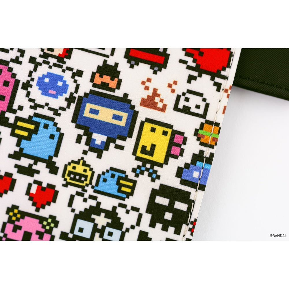 Hobonichi Techo A6 Original Planner Set - Tamagotchi: Tamagotchi Techo Discovered! (April Start)