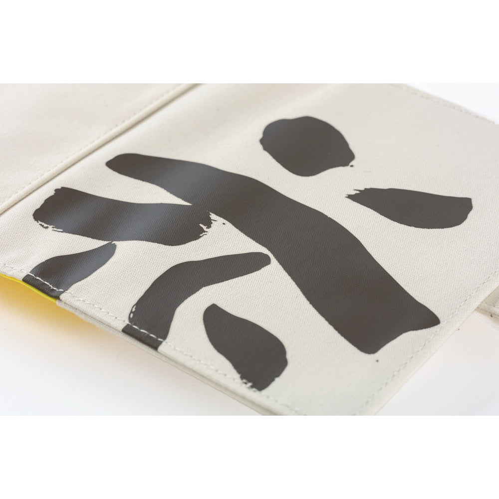 Hobonichi Techo A6 Original Planner Set - Yuichi Inoue: Hana (Flower) (April Start)