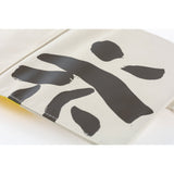 Hobonichi Techo A6 Original Planner Set - Yuichi Inoue: Hana (Flower) (April Start)