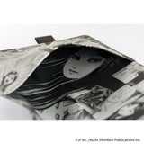 Hobonichi Techo A5 Cousin Planner Set - Junji Ito: Tomie Memory (April Start)