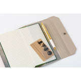 Hobonchi Techo Weeks Cover - Alettone: Gray