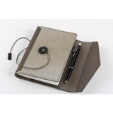 Hobonichi Techo A6 Original Planner Set - Letter (April Start)