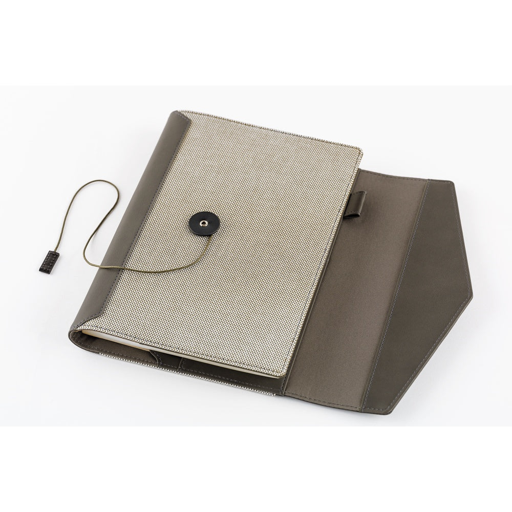 Hobonichi Techo A5 Cousin Planner Set - Letter (April Start)