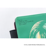 Hobonichi Techo A6 Original Planner Set - Junji Ito: Tomie - Knowing Smile (April Start)