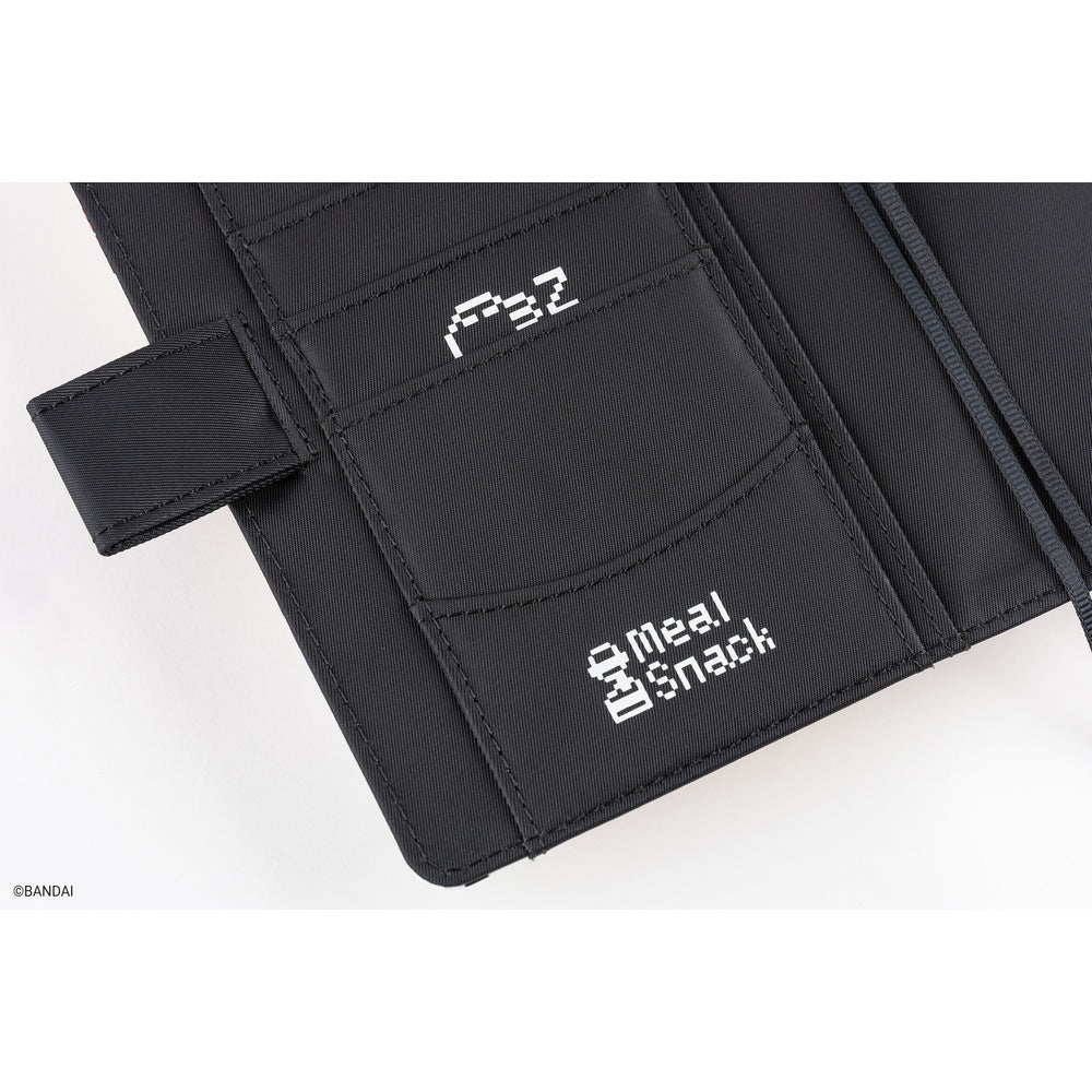 Hobonichi Techo A6 Original Planner Set - Tamagotchi: Tamagotchi Techo Discovered! (April Start)