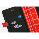Hobonichi Techo A5 Cousin Planner Set - Yumi Kitagishi: White Cat’s Daily Life (April Start)