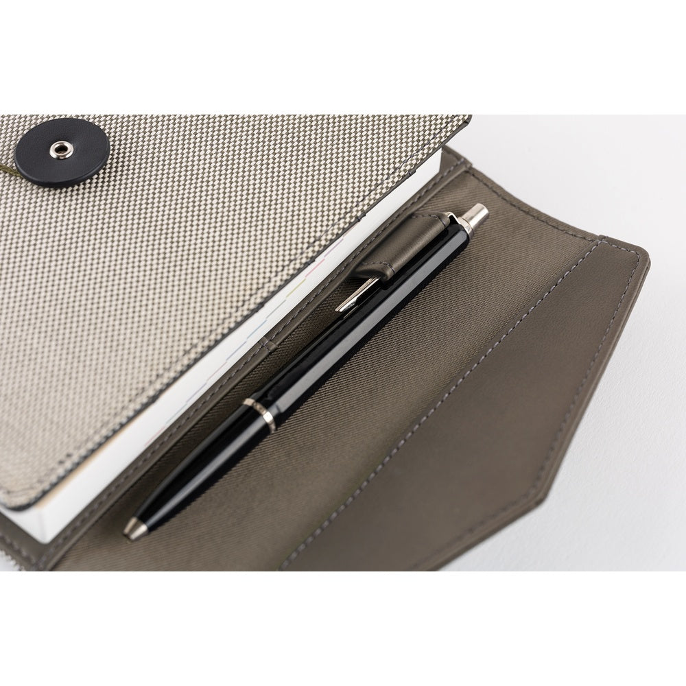 Hobonichi Techo A6 Original Planner Set - Letter (April Start)
