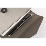 Hobonichi Techo A6 Original Planner Set - Letter (April Start)
