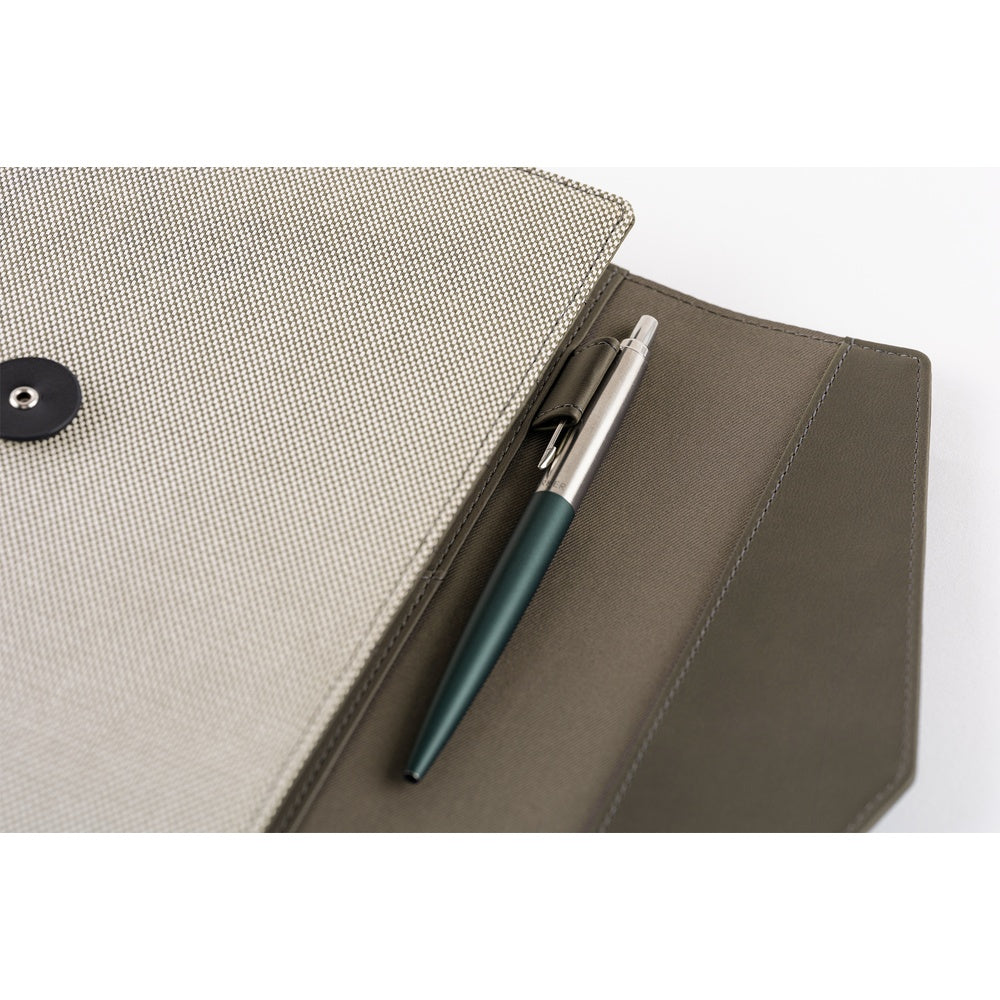 Hobonichi Techo A5 Cousin Planner Set - Letter (April Start)