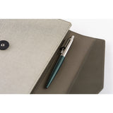 Hobonichi Techo A5 Cousin Planner Set - Letter (April Start)