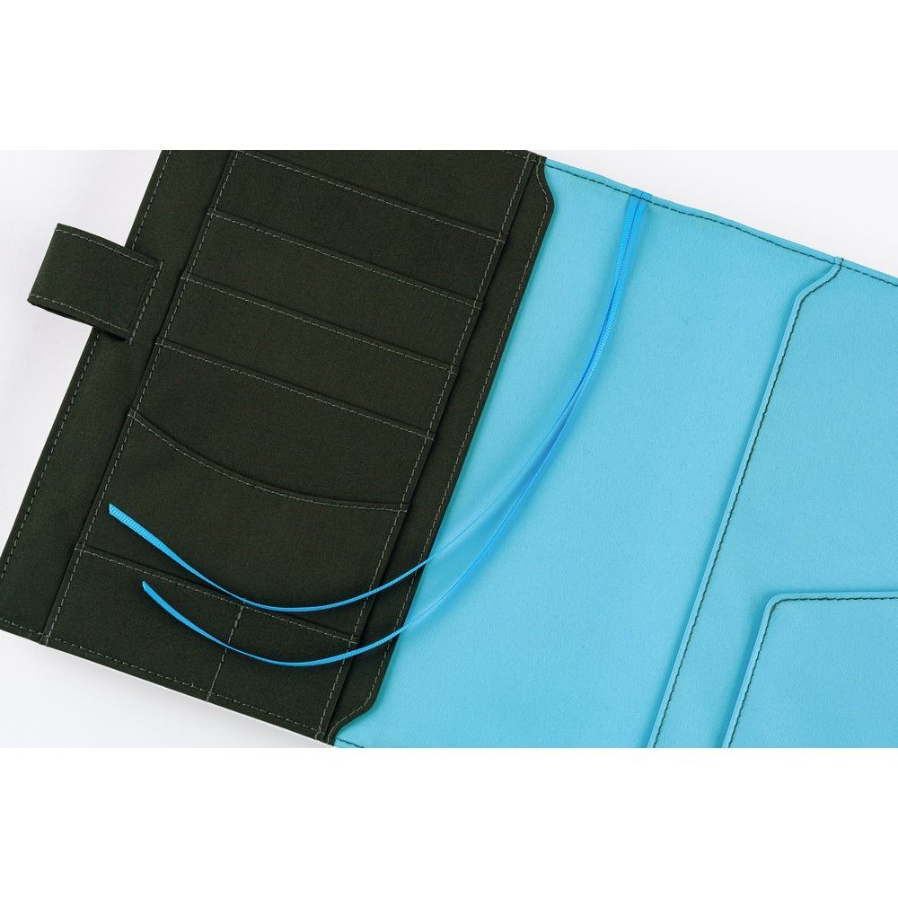 Hobonichi Techo A5 Cousin Planner Set - Yuichi Inoue: Jo (Going up) (April Start)